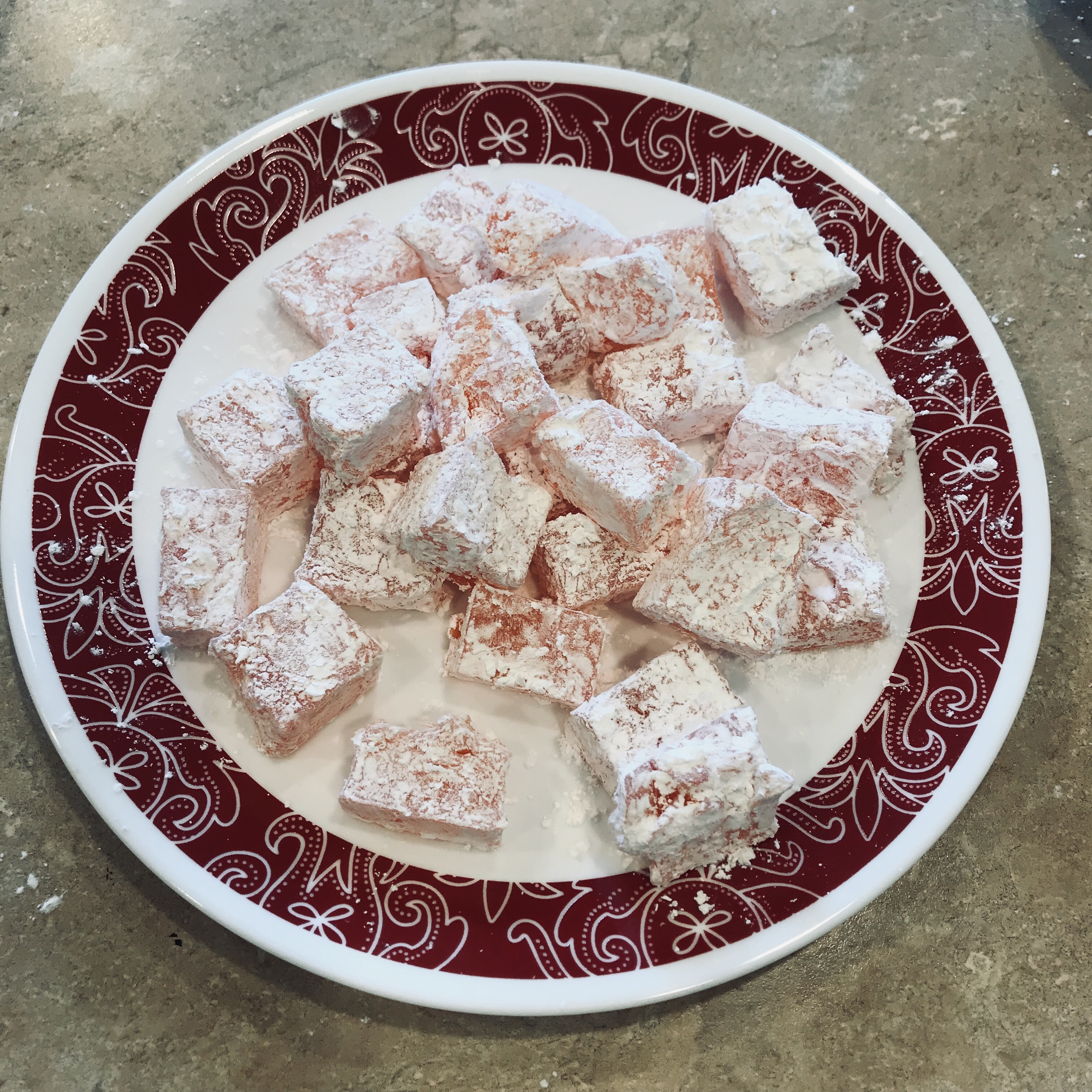 Chronicles of Narnia: Unit Study, Activities & Turkish Delight Recipe!