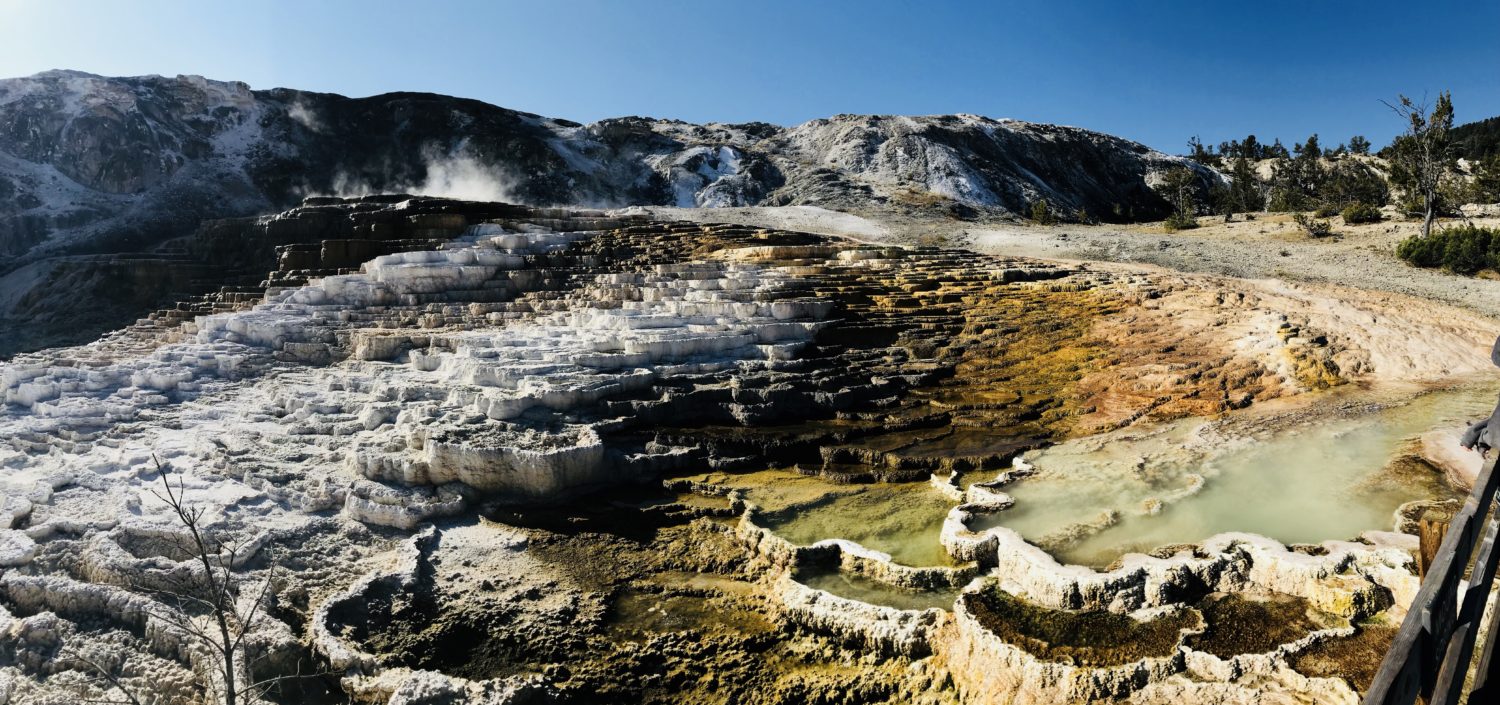 Homeschooling in Yellowstone and the Grand Tetons: Part Two - Outside ...