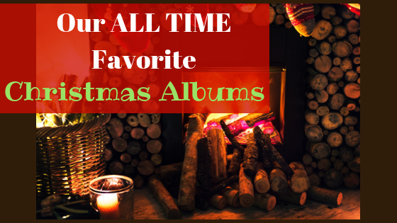 Christmas Albums for Christian Families