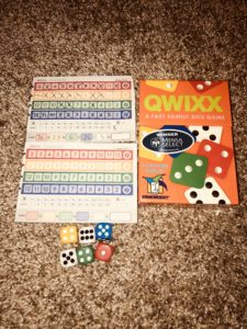 Math Games for Learning