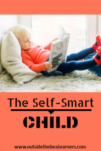Self-smart child