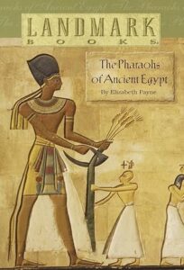 Ancient Egypt Read Aloud Books