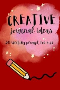 Creative Journal Ideas